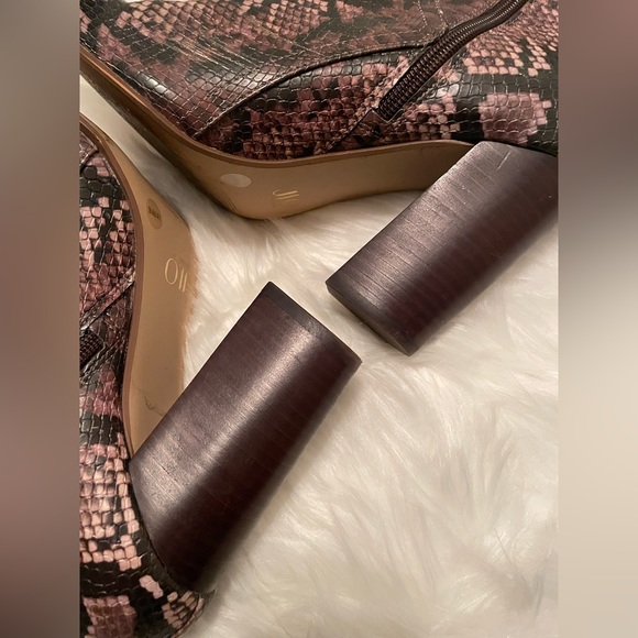 JLO DORINDAH BOOTIE - Picture 6 of 10